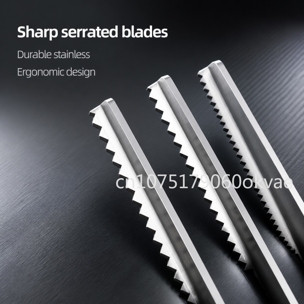 Scissors Stainless Craft - Tijeras Profesionales de Sastre para Costura