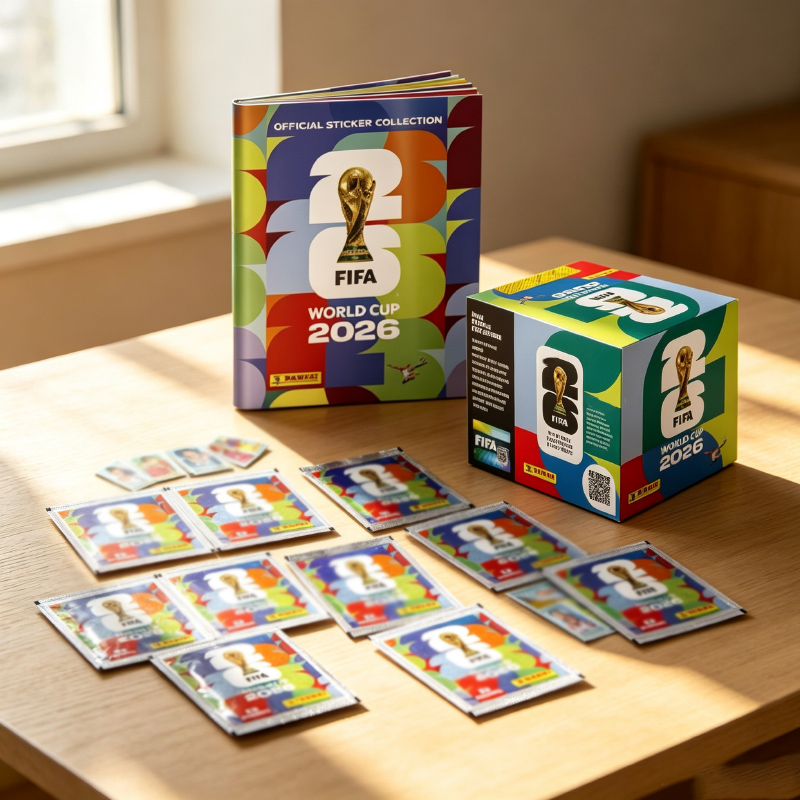 Cardstock Paper Pack - Caja Completa de 50 Paquetes de