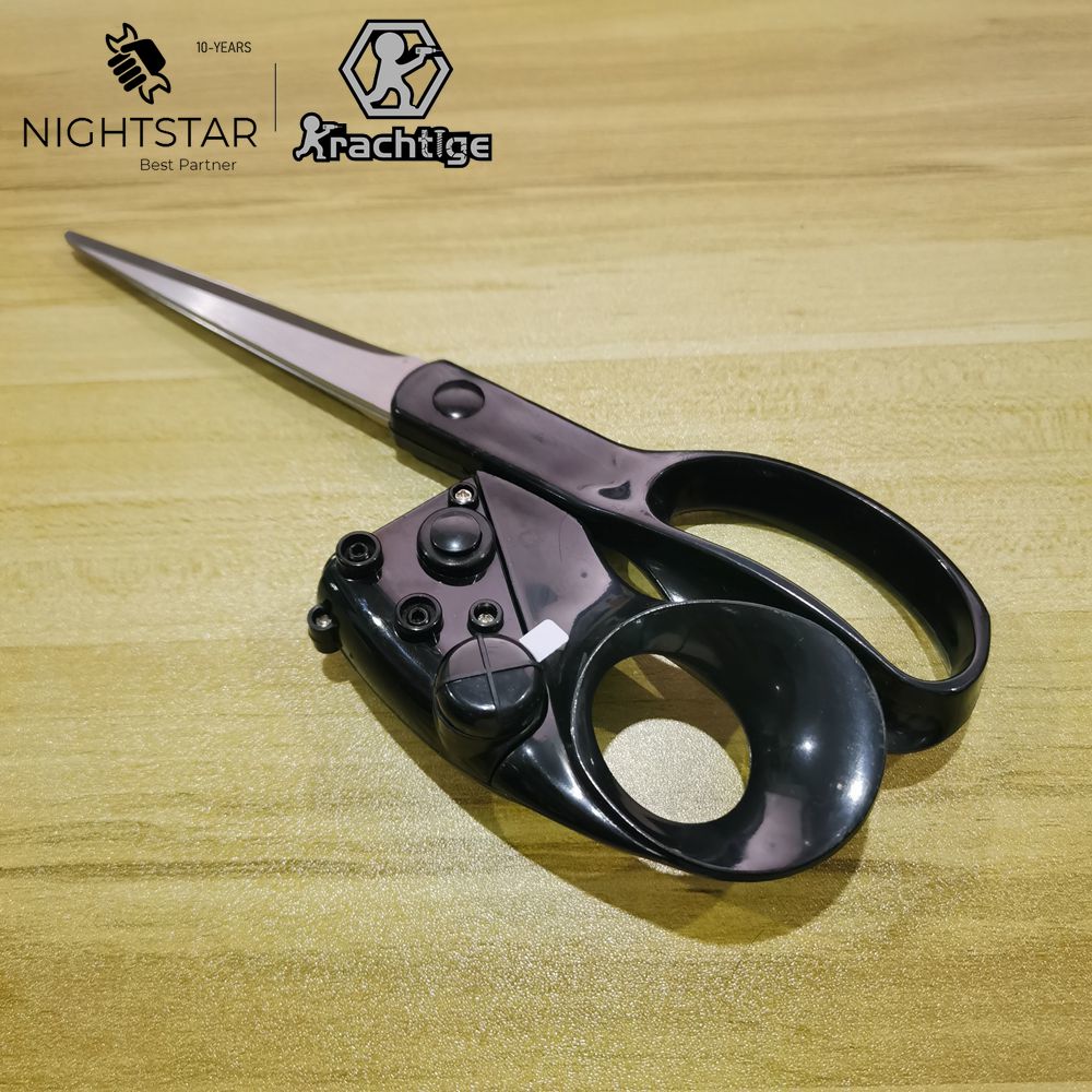 Scissors Stainless Craft - Tijeras Profesionales de Acero Inoxidable con