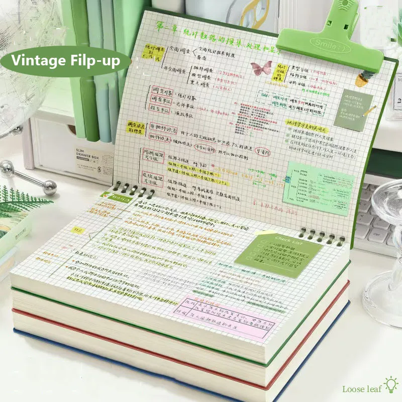 Graph Paper Pad - Bloc de notas de cuadrícula B5,