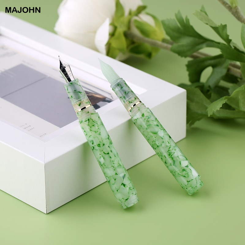 Office Stationery Supply Business - MAJOHN N8 pluma de inmersión de
