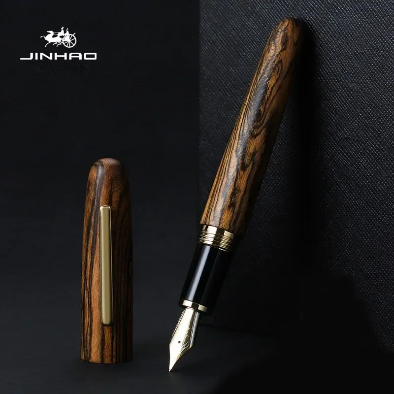 Office Stationery Supply Business - Jinhao 9056 pluma estilográfica hecha a