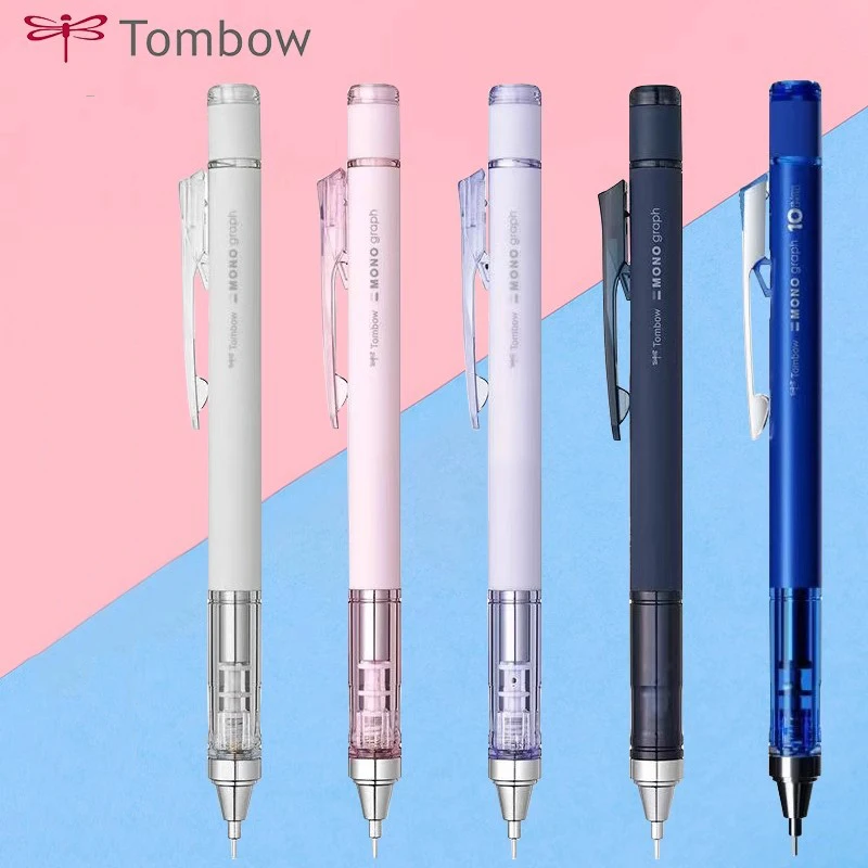 Staedtler Pencil Lumocolor - JapanTombow 10th Anniversary Edición limitada MONO