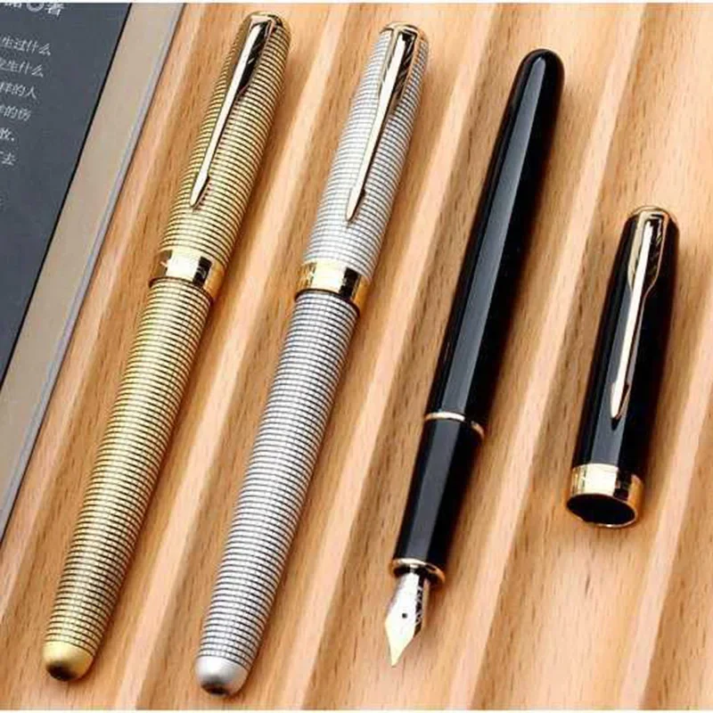Stationery Office Supply Store - Novedades en Papelería JINHAO 75: Regalos