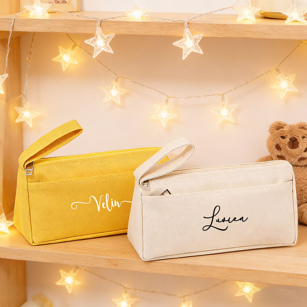 Supply Of Office Stationery - Estuche para lápices personalizado de doble