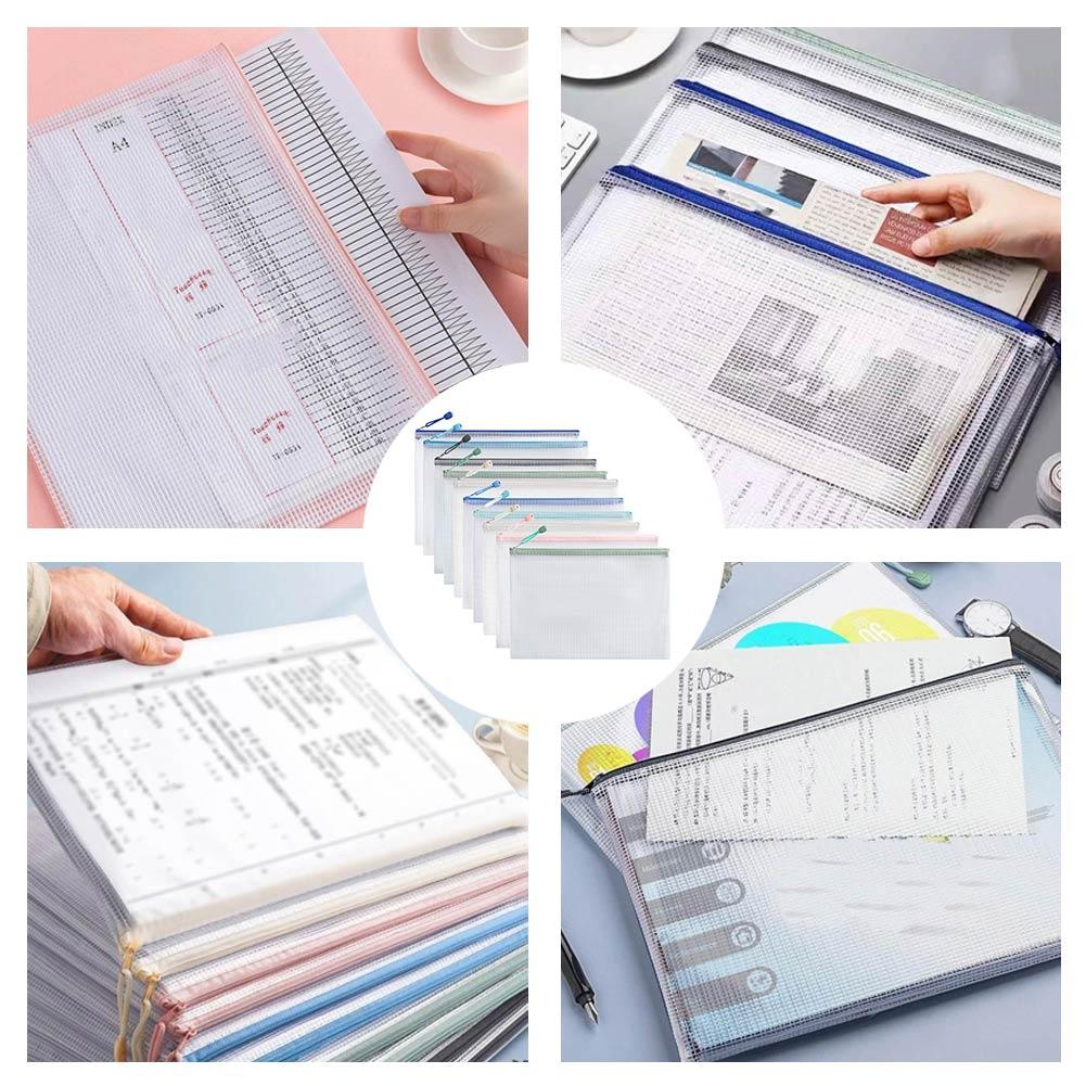 Supply Of Office Stationery - Bolsas de almacenamiento de papelería de