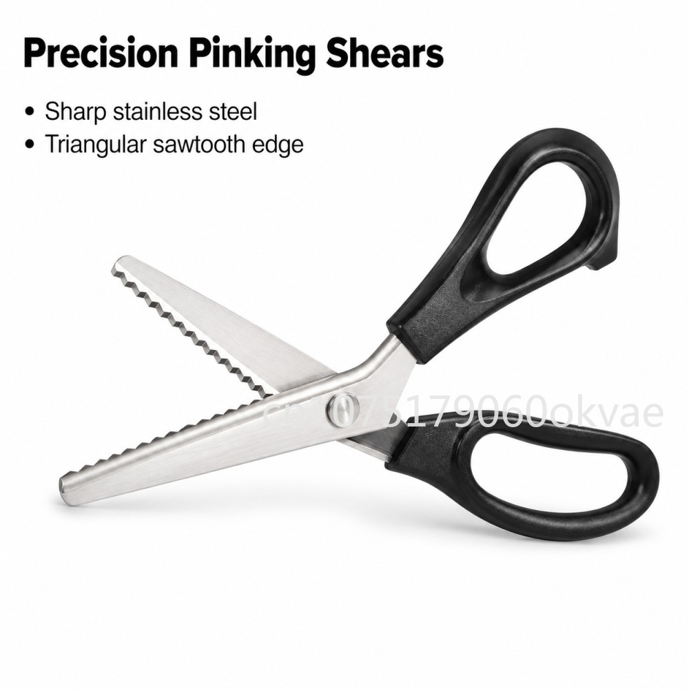 Tijeras Profesionales de Sastr - Scissors Stainless Craft reseña y precio