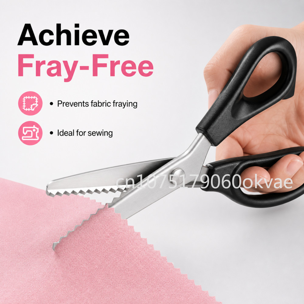 Tijeras Profesionales de Sastr - Scissors Stainless Craft reseña y precio