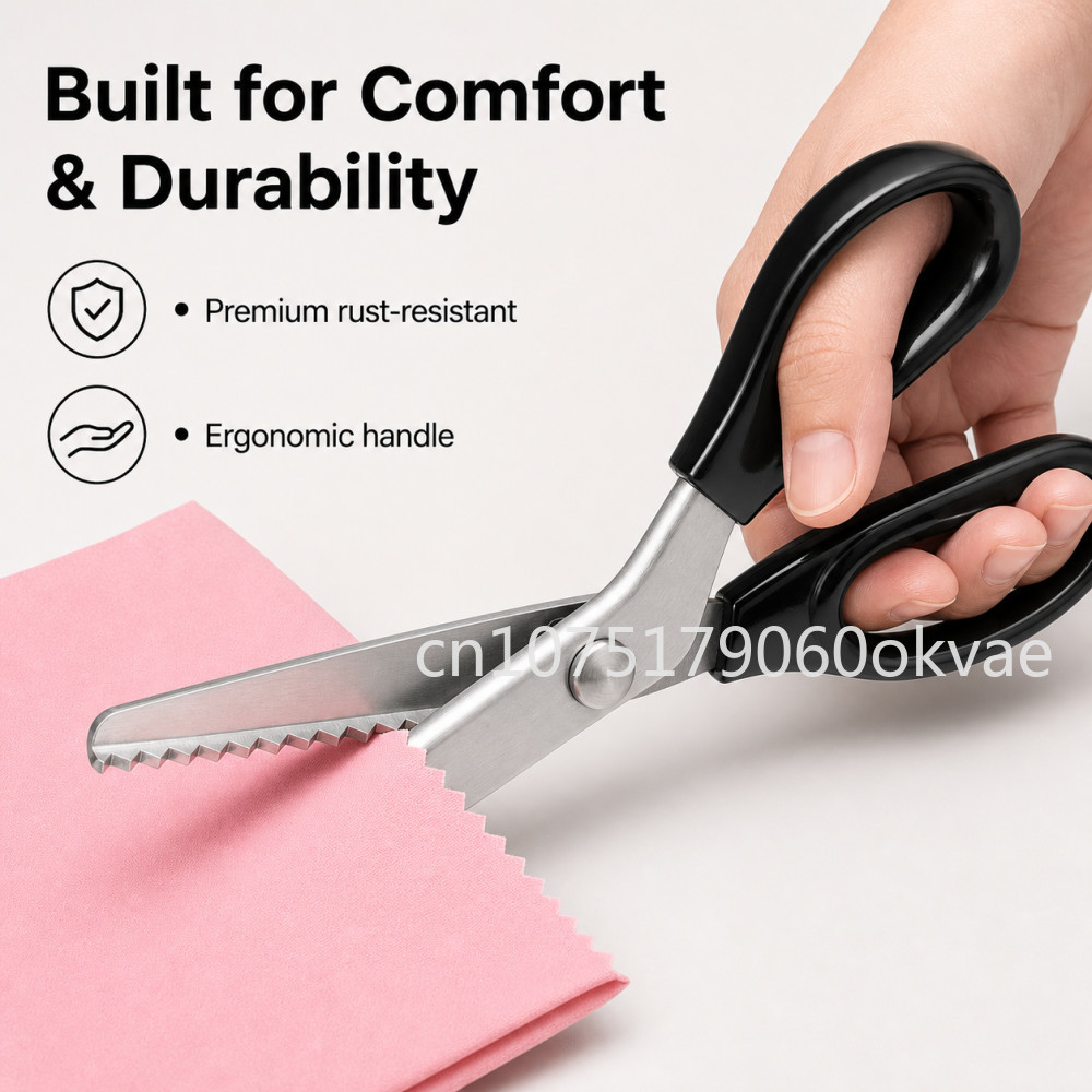 Tijeras Profesionales de Sastr - Scissors Stainless Craft reseña y precio