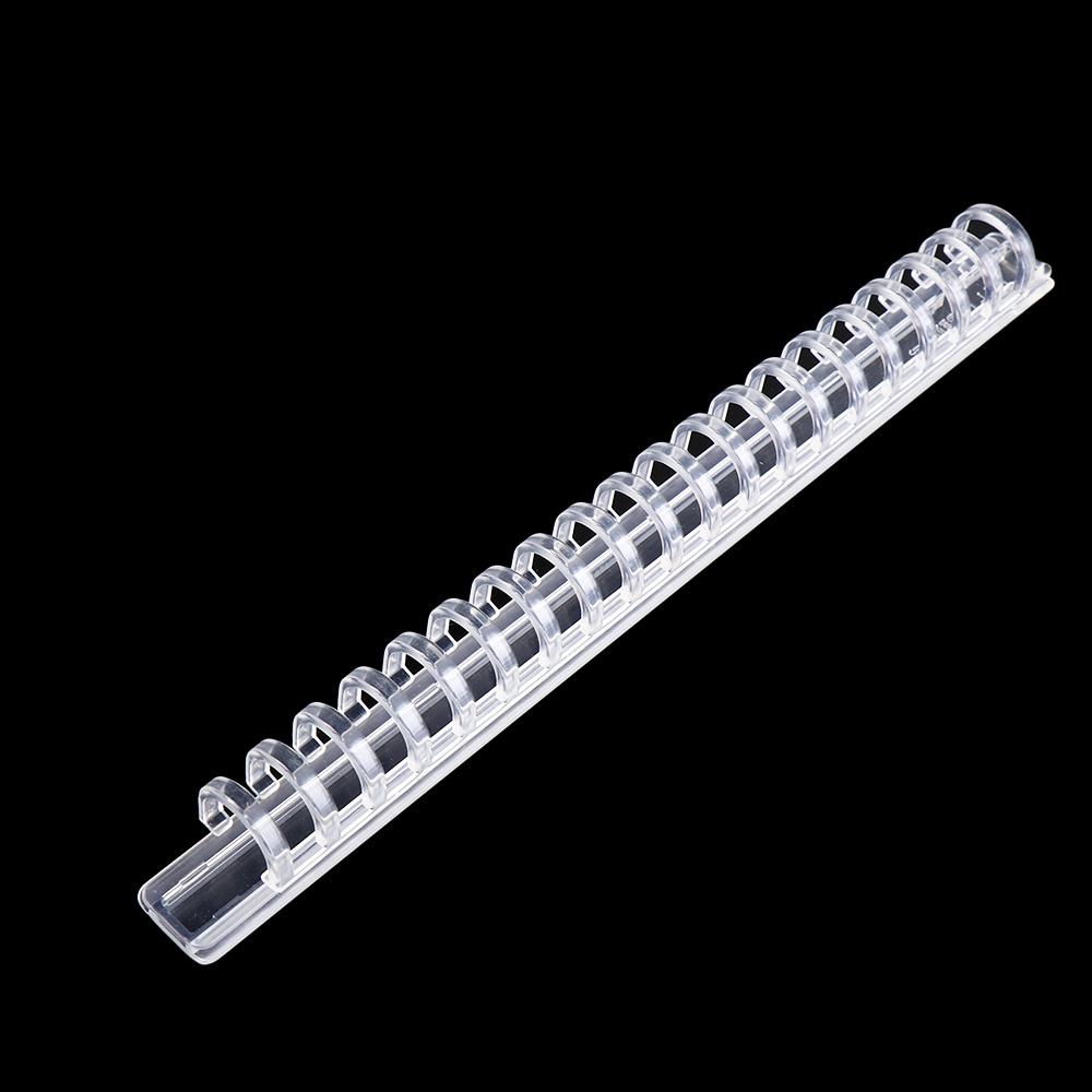 Anillas de encuadernación de p - Binding Comb Plastic reseña y precio