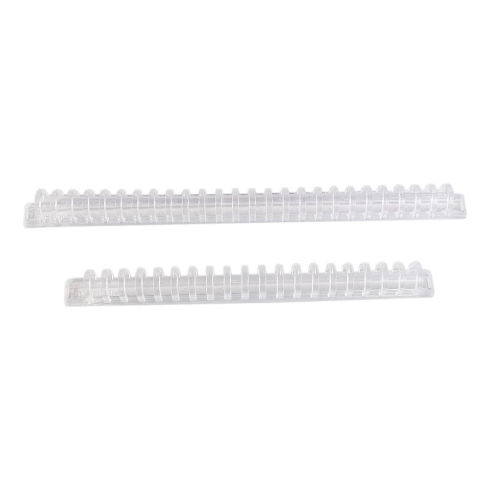Anillas de encuadernación de p - Binding Comb Plastic reseña y precio