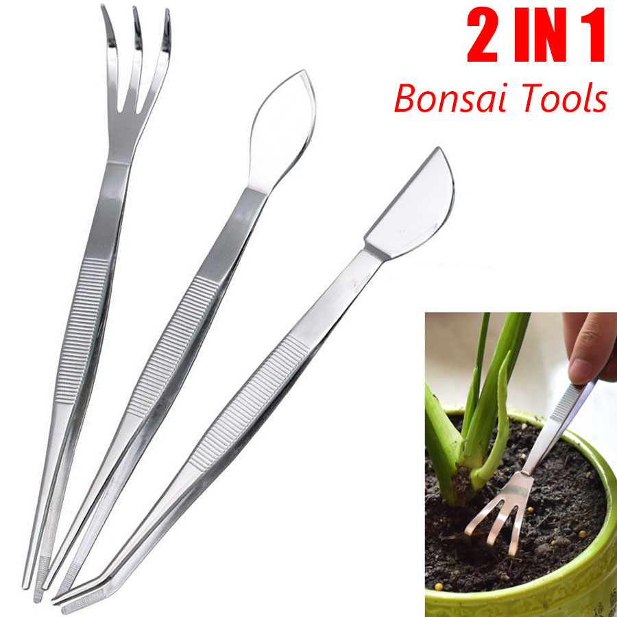 Rastrillo de raíz profesional  - Scissors Stainless Craft reseña y precio
