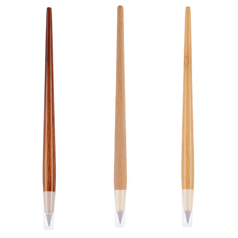 Lápiz eterno de madera sin afi - Supply Of Office Stationery reseña y precio