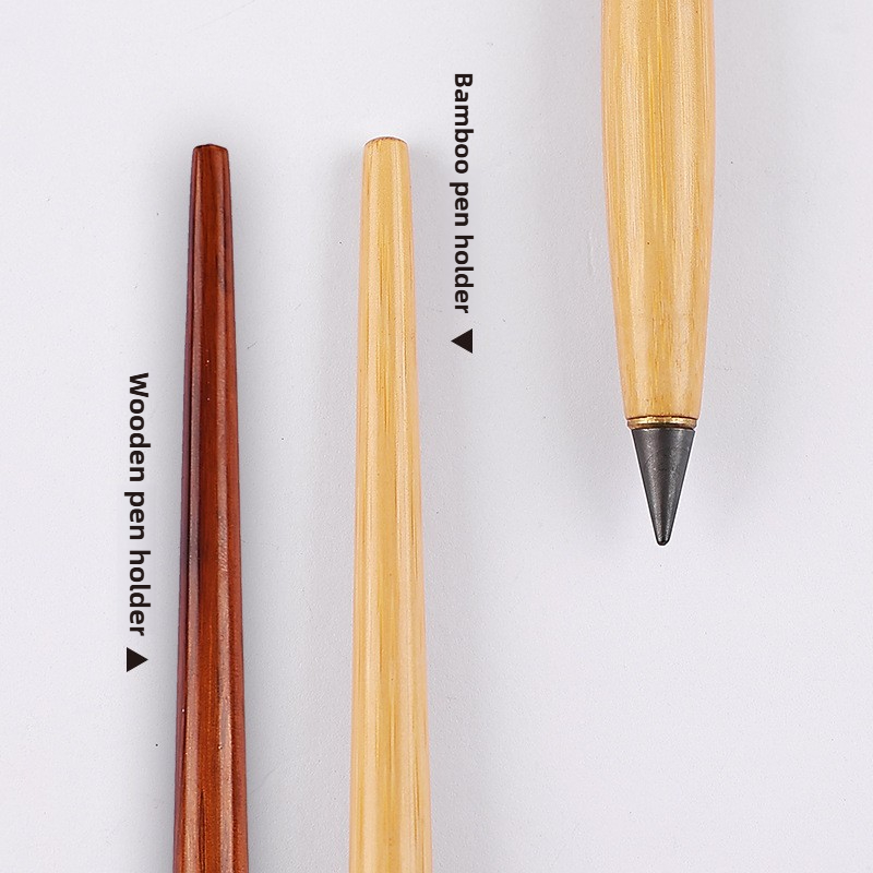 Lápiz eterno de madera sin afi - Supply Of Office Stationery reseña y precio