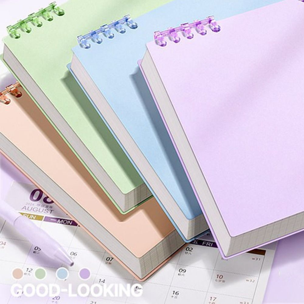 Cuaderno multifuncional de 120 - Graph Paper Pad reseña y precio