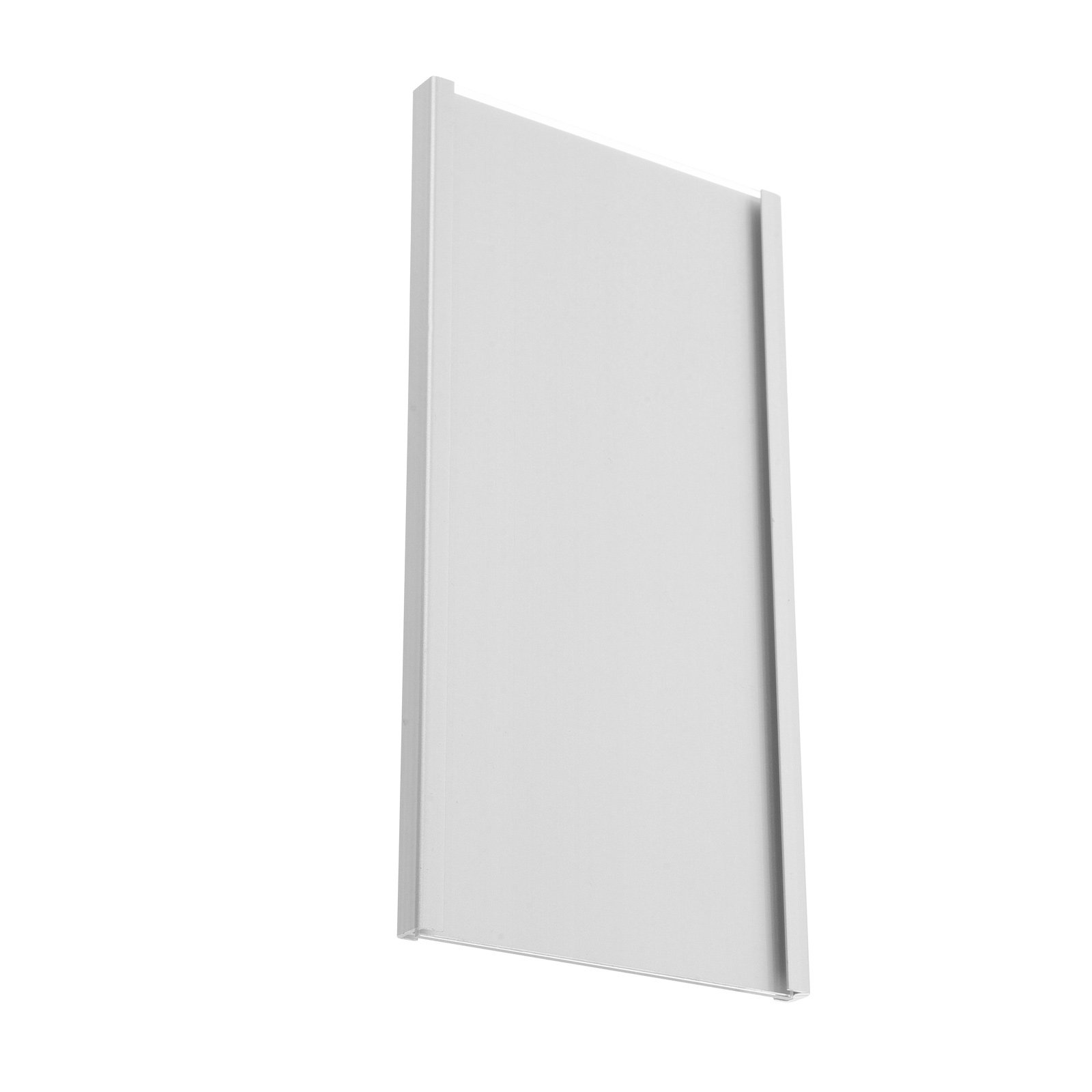 Elegante Portaetiquetas de Alu - Desk Name Plate reseña y precio