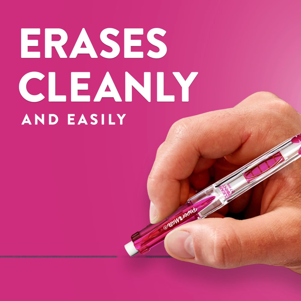 Lápices Mecánicos Clear Point  - Staedtler Pencil Lumocolor reseña y precio