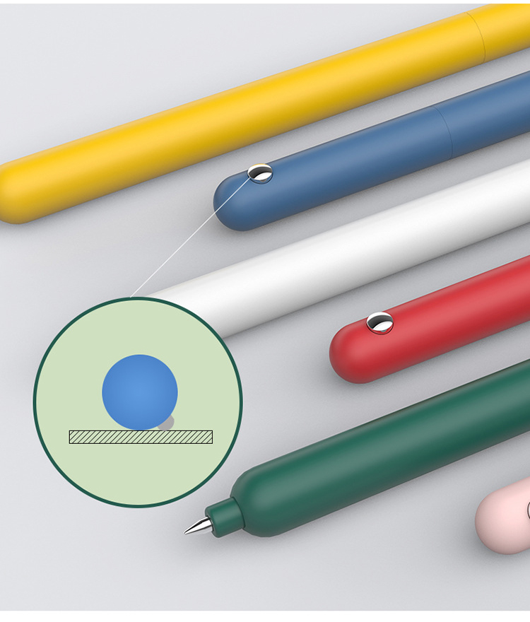 BeiFa-Bolígrafo de Gel girator - Office Stationery Supply Business reseña y precio