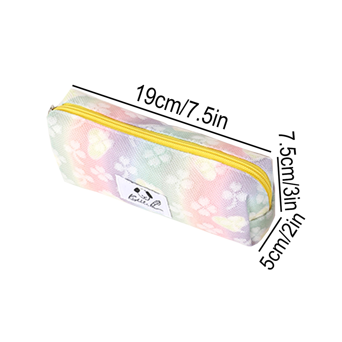Estuche para lápices de una so - Stationery Office Supply Store reseña y precio