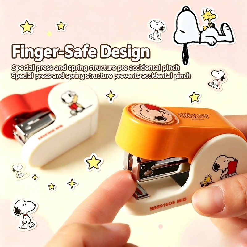 Set de Mini Engrapadora con Di - Office Supply Office Stationery Items reseña y precio