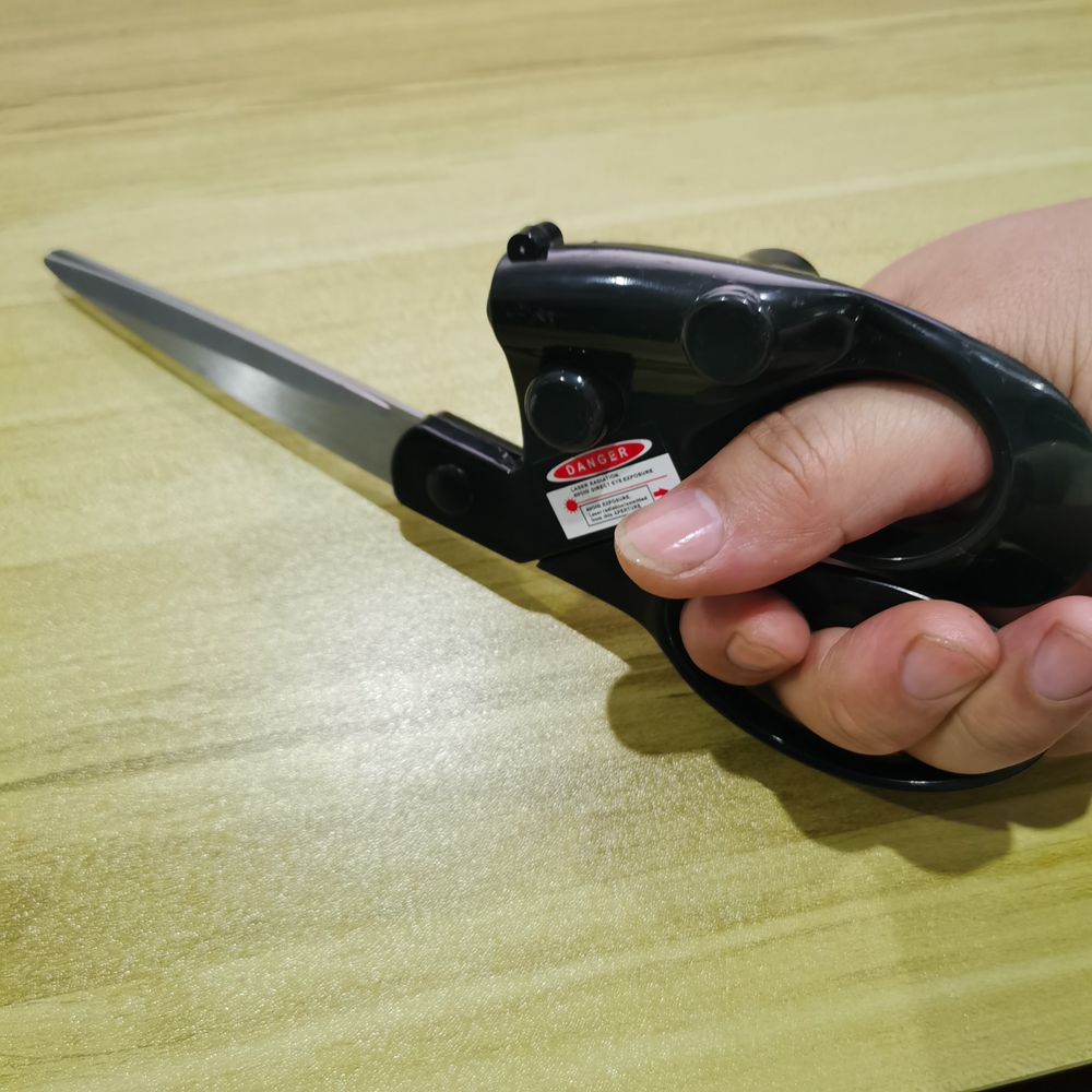 Tijeras Profesionales de Acero - Scissors Stainless Craft reseña y precio