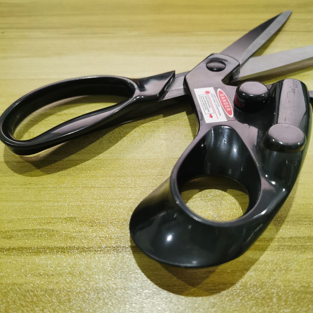 Tijeras Profesionales de Acero - Scissors Stainless Craft reseña y precio