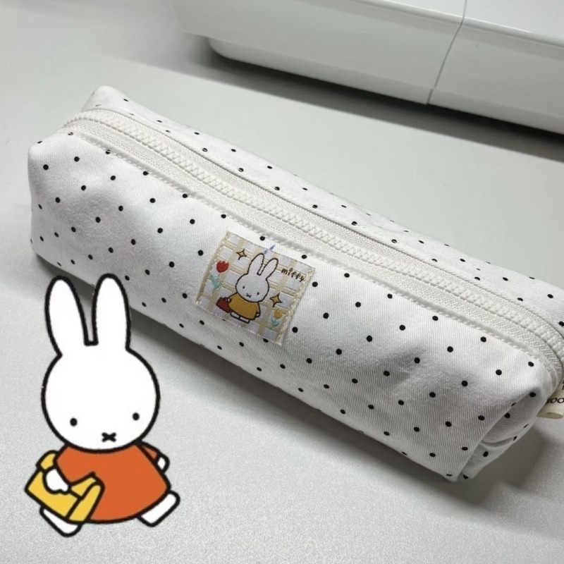 Estuche para Lápices Miffy, Es - Staedtler Pencil Lumocolor reseña y precio