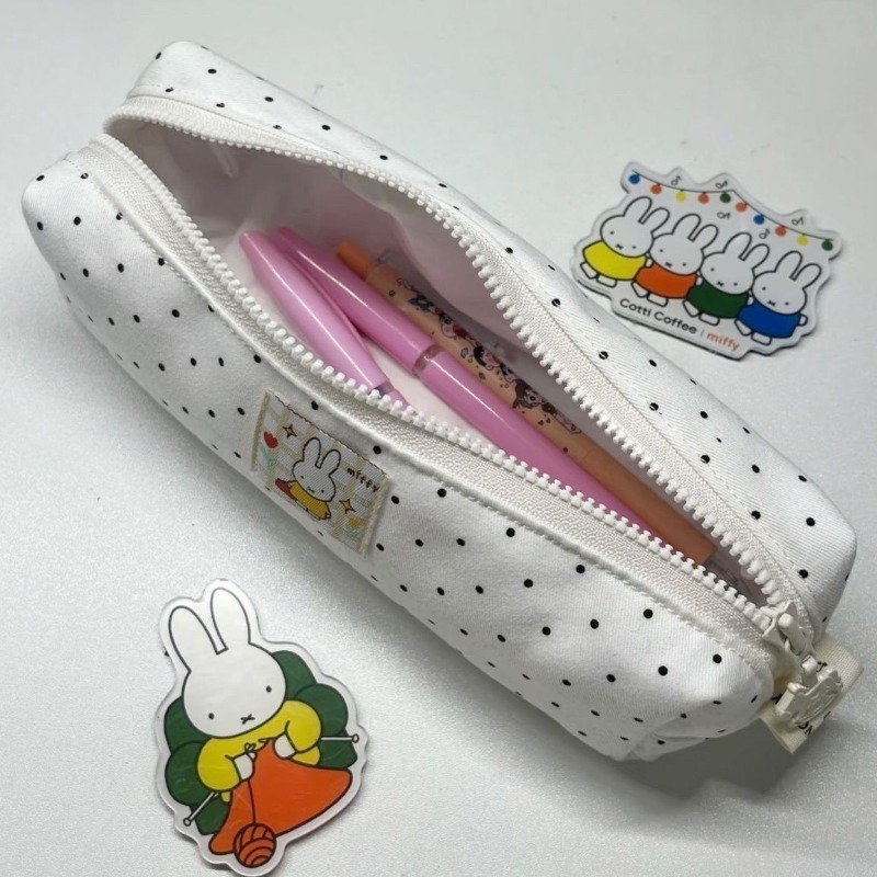 Estuche para Lápices Miffy, Es - Staedtler Pencil Lumocolor reseña y precio