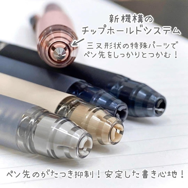 Bolígrafo borrable Pilot FriXi - Pilot Pen Frixion reseña y precio