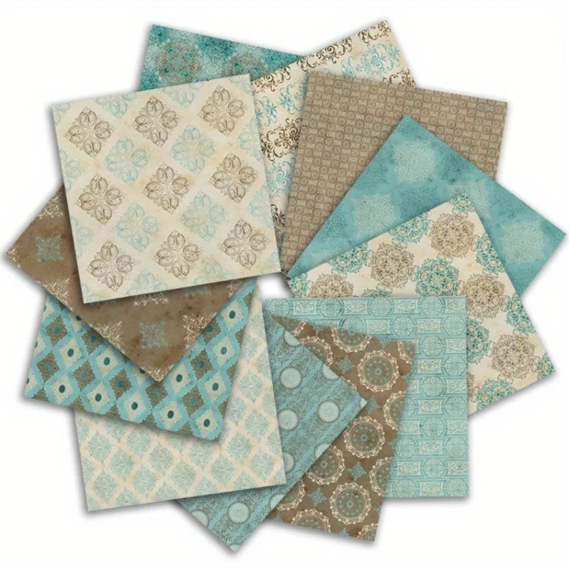 Bloc de papel artesanal para d - Graph Paper Pad reseña y precio