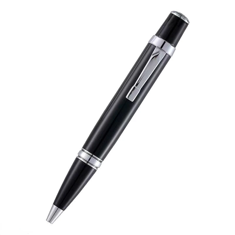 Bolígrafo de Gel Metálico de L - Office Stationery Supply Business reseña y precio