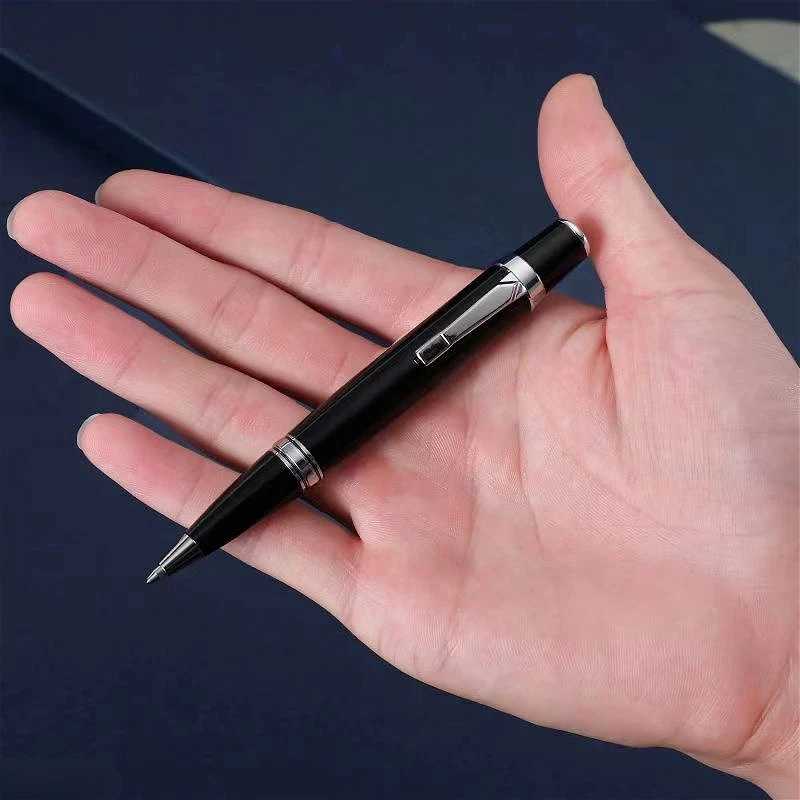 Bolígrafo de Gel Metálico de L - Office Stationery Supply Business reseña y precio