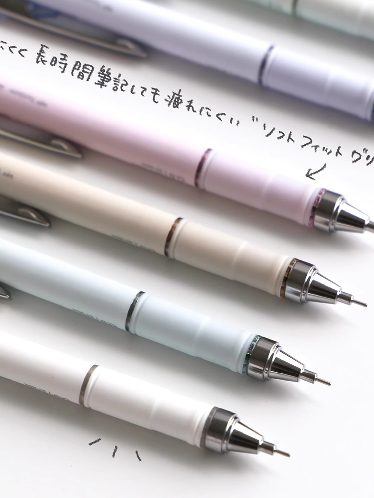 TOMBOW-portalápices automático - Staedtler Pencil Lumocolor reseña y precio
