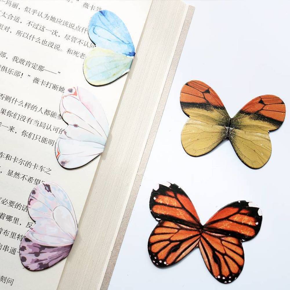 4 unids/set animales de dibujo - Paperclip Magnetic Set reseña y precio