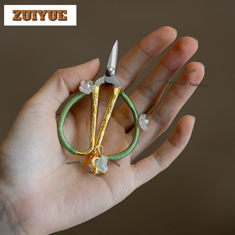 Tijeras de acero inoxidable co - Scissors Stainless Craft reseña y precio