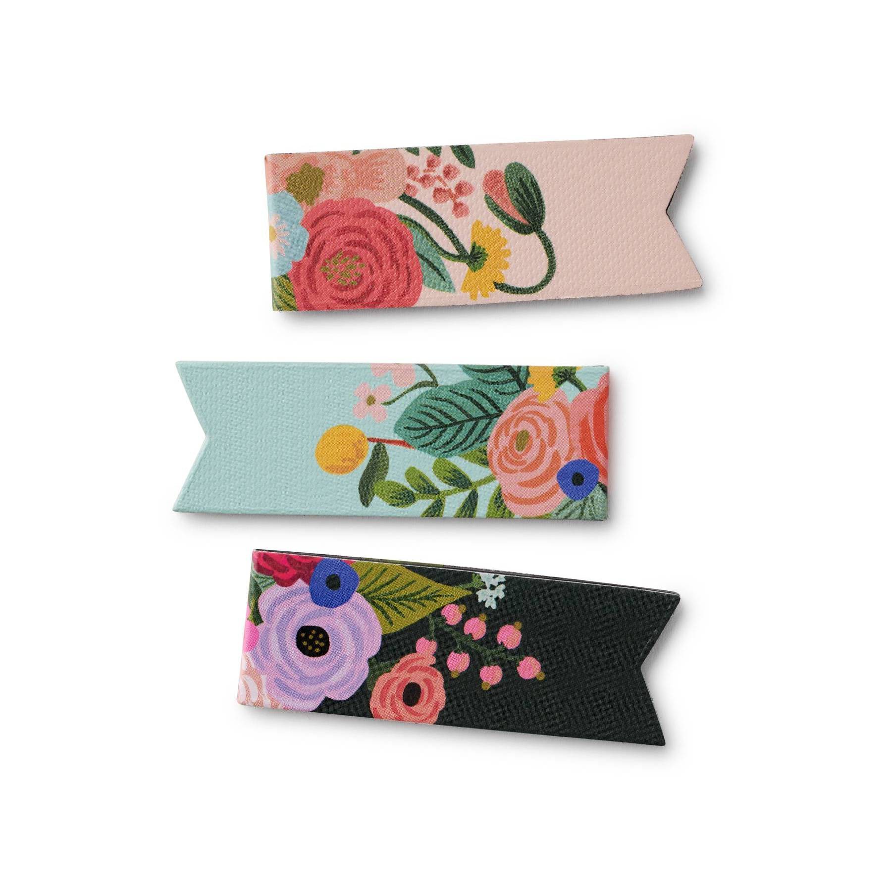 Set de Marcapáginas Magnéticos - Paperclip Magnetic Set reseña y precio