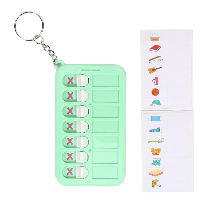 Lista de verificación de autod - Office Stationery Supply List reseña y precio