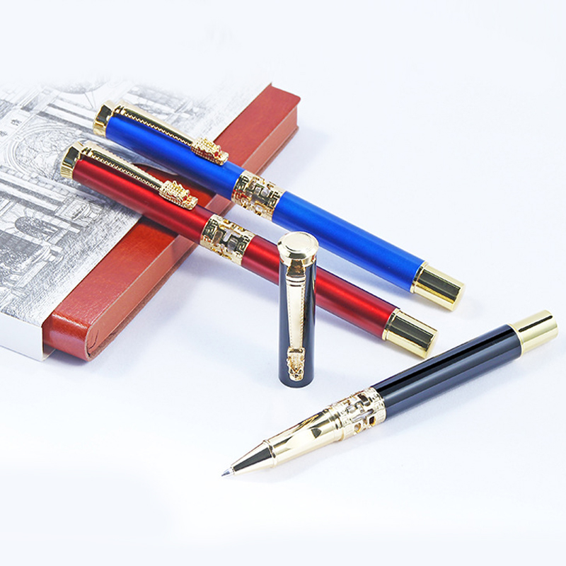 Bolígrafo de Gel Personalizado - Stationery Office Supply Store reseña y precio