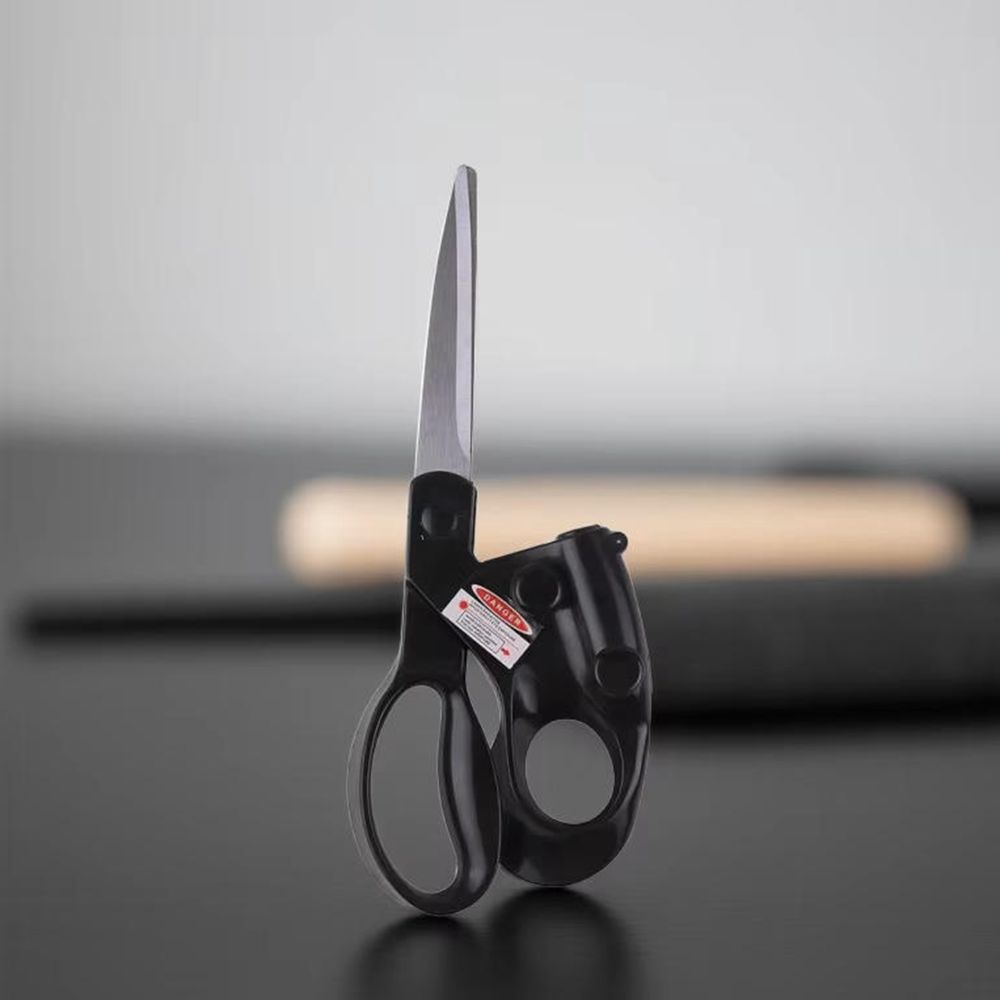 Tijeras Láser Profesionales Nu - Scissors Stainless Craft reseña y precio