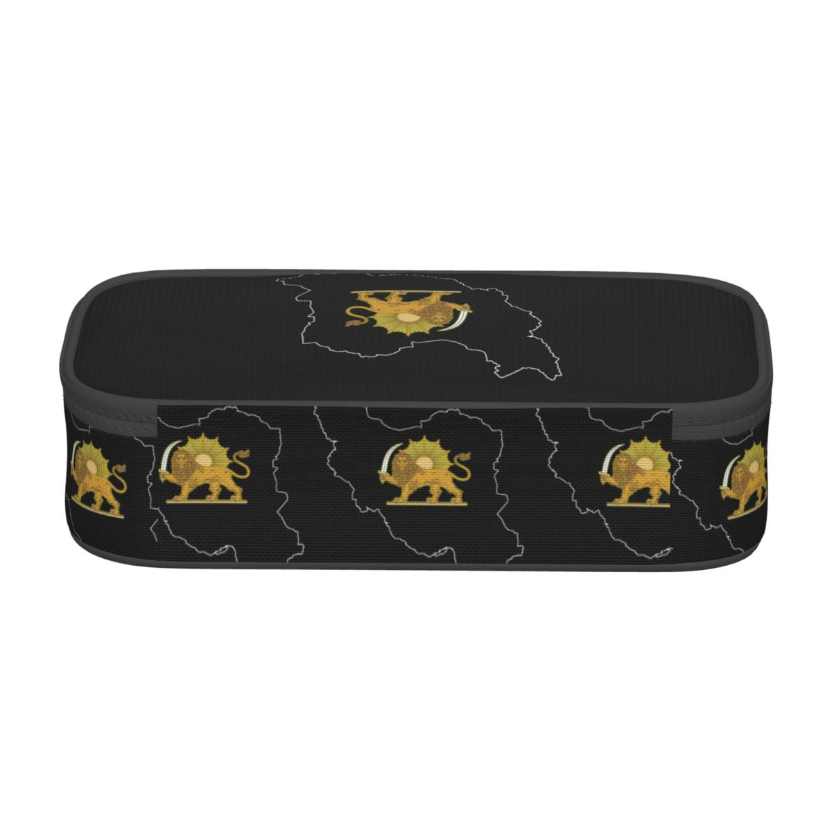 Estuches para lápices con dise - Lion Stationery & Office Supply(Kunshan)Co.Ltd reseña y precio