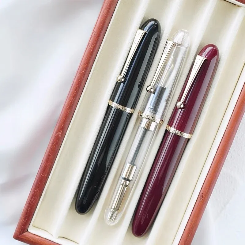 Pluma estilográfica Jinhao 901 - Office Stationery Supply Business reseña y precio