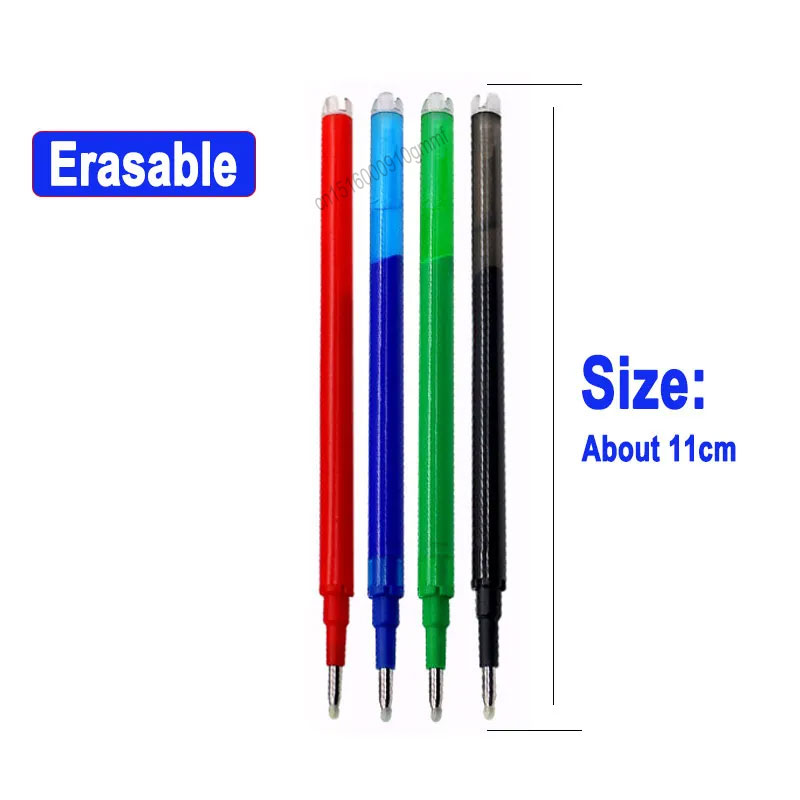 Recambio de bolígrafo de Gel b - Pilot Pen Frixion reseña y precio