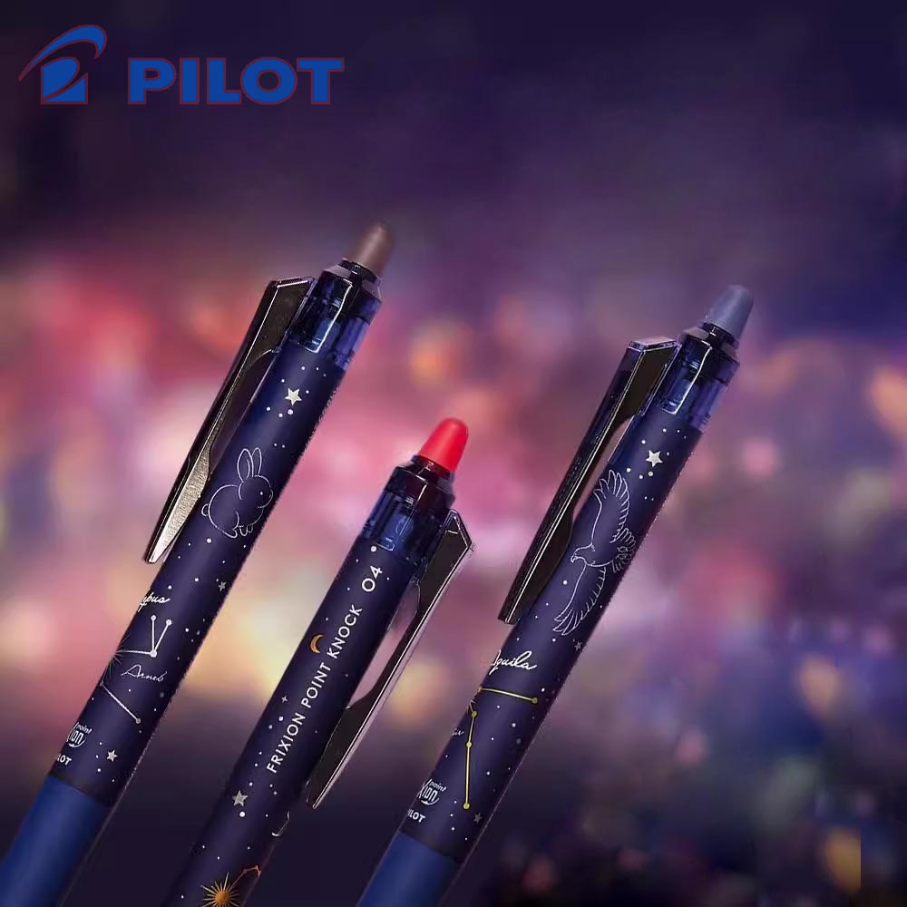 1 unidad, nuevo piloto japonés - Pilot Pen Frixion reseña y precio
