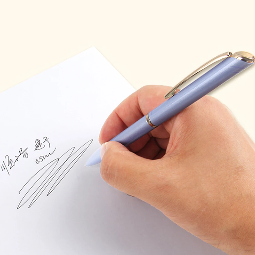 Bolígrafo de Gel Pentel japoné - Office Stationery Supply Business reseña y precio