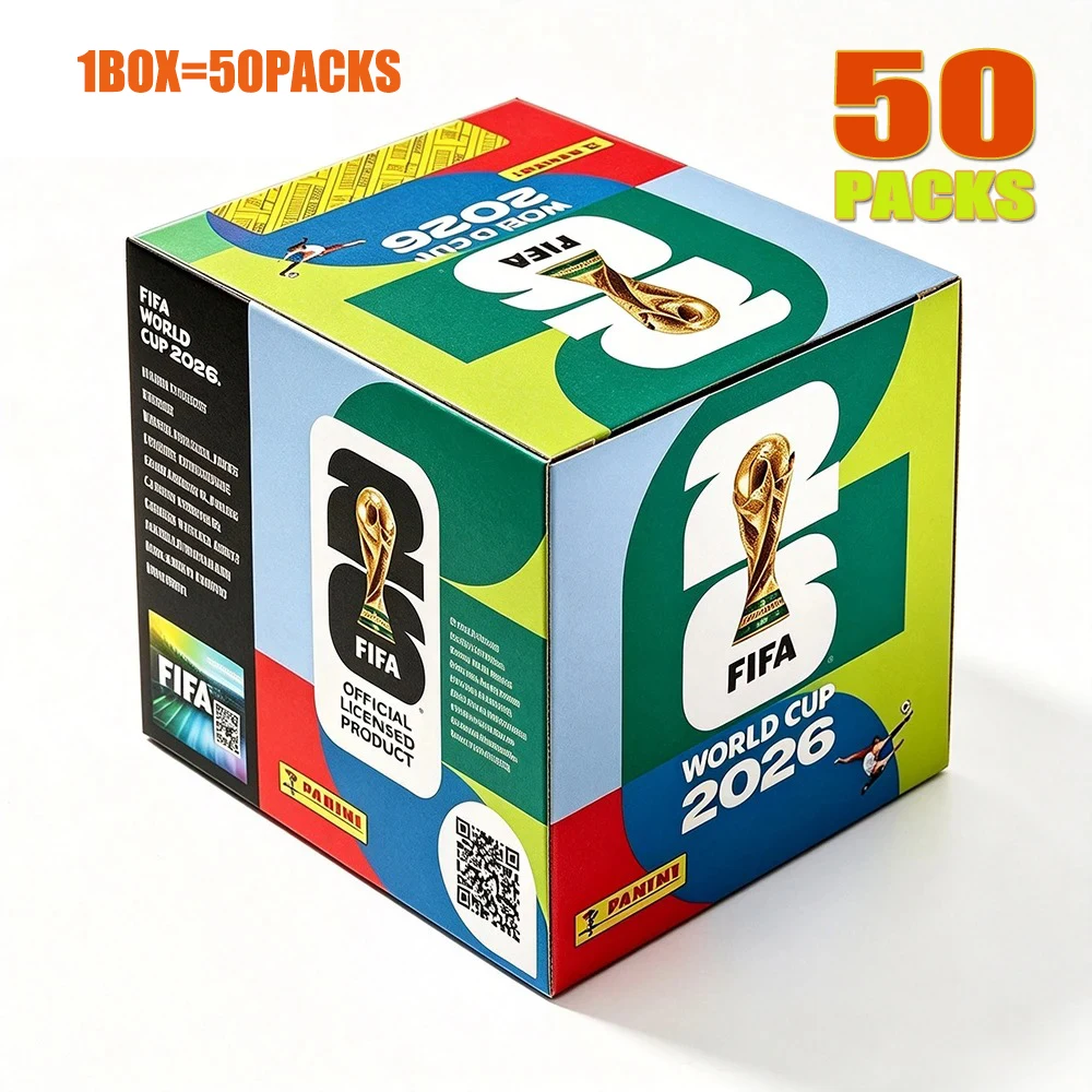 Paquete de Pegatinas Panini FI - Cardstock Paper Pack reseña y precio
