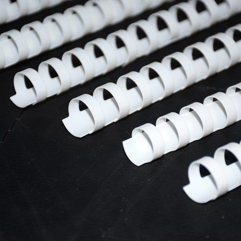 Paquete de 50/100 unidades de  - Binding Comb Plastic reseña y precio