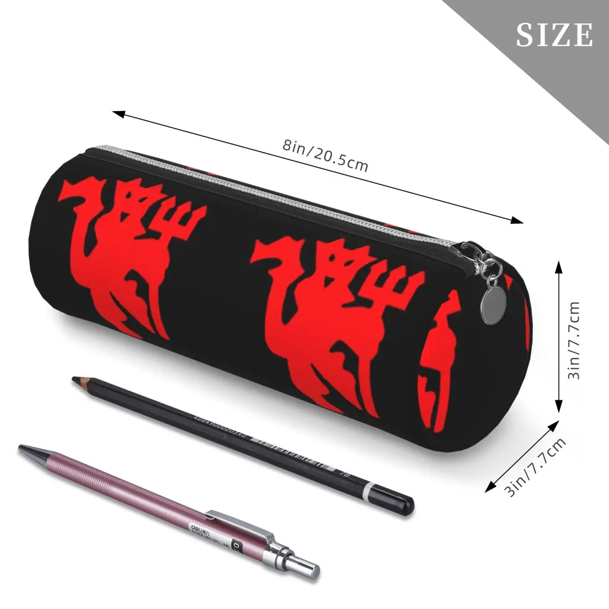 Devils Of Manchester, Manchest - Manchester Stationery Office Supply & School Stationery Store reseña y precio