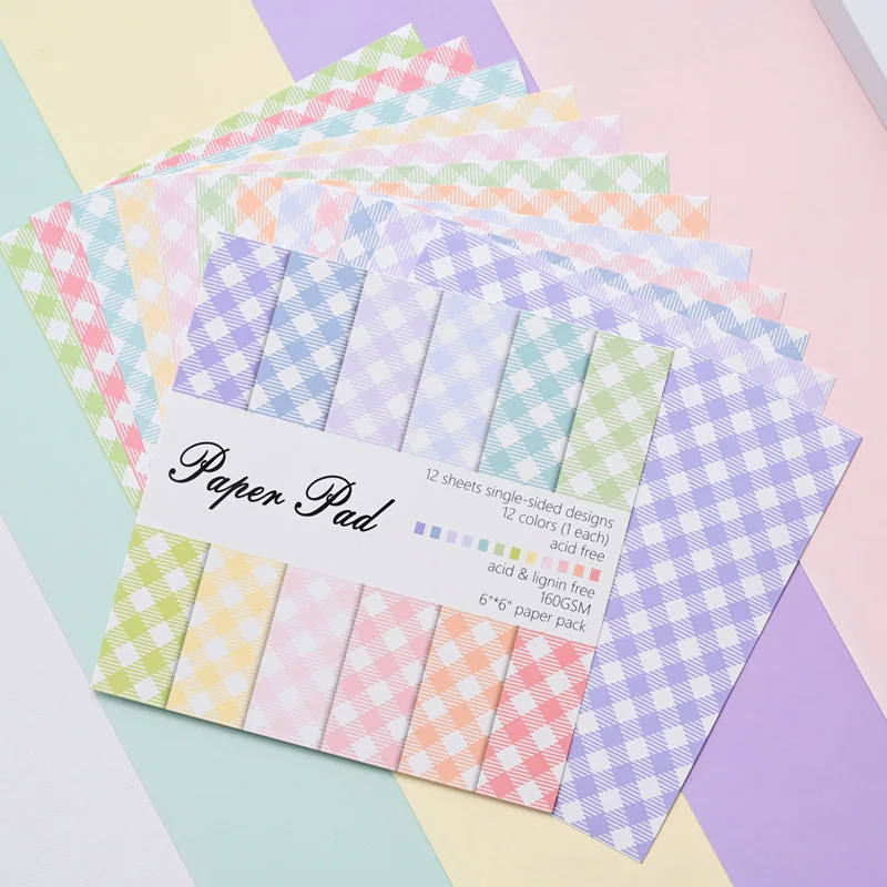 Paquete de 12 Hojas de Papel p - Graph Paper Pad reseña y precio