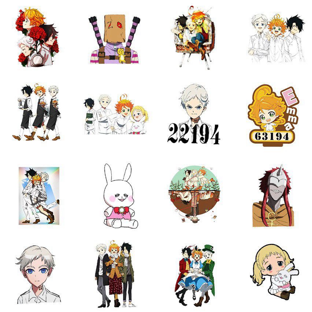 Paquete de 1 pegatina de Anime - Cardstock Paper Pack reseña y precio