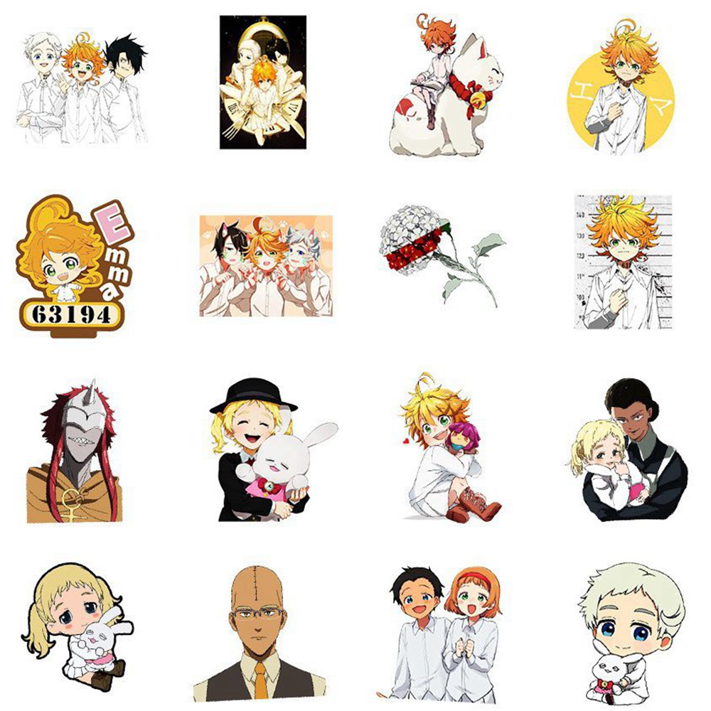 Paquete de 1 pegatina de Anime - Cardstock Paper Pack reseña y precio
